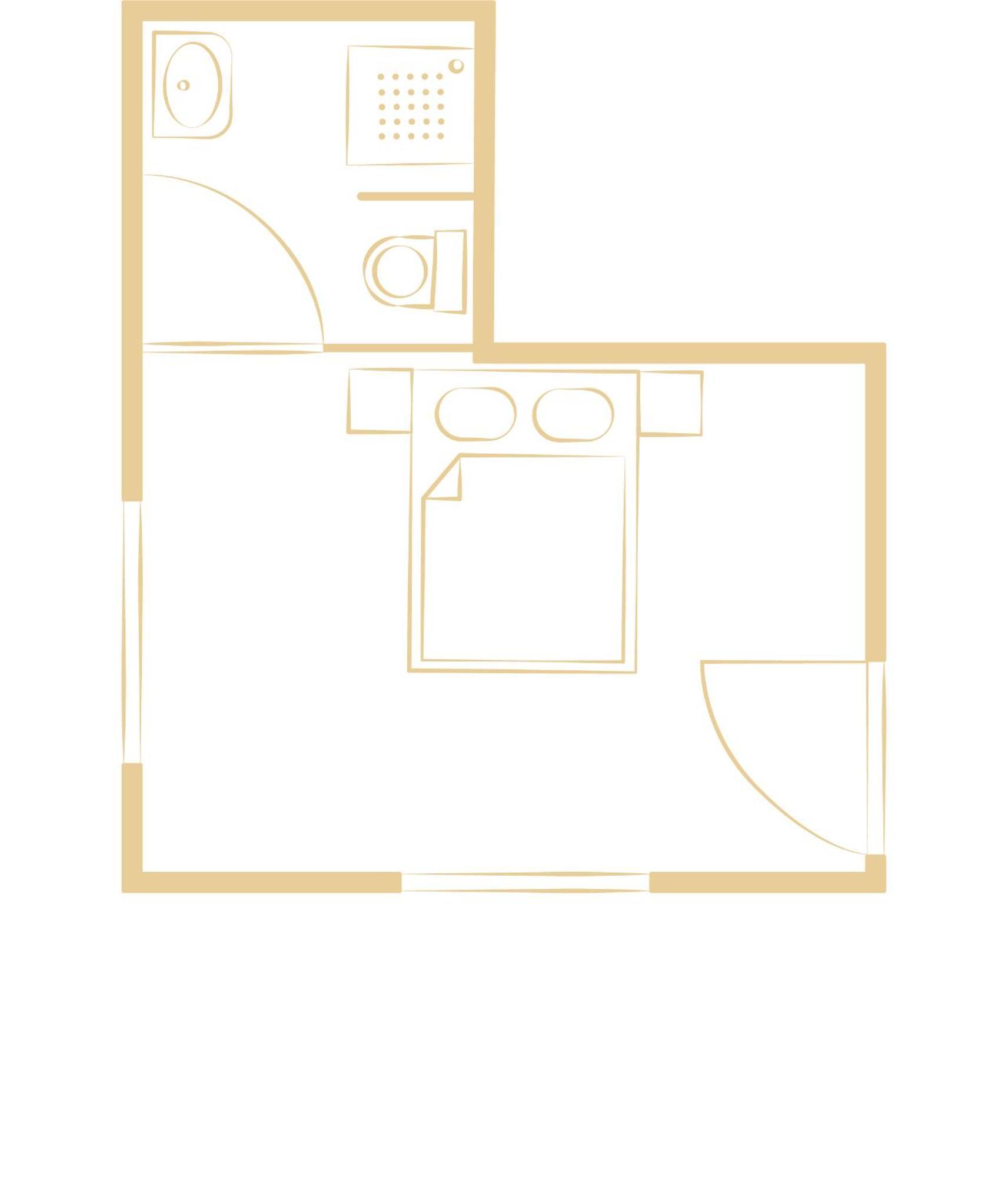 Au Nid De Cigogne Apartment Зеленберг Екстериор снимка