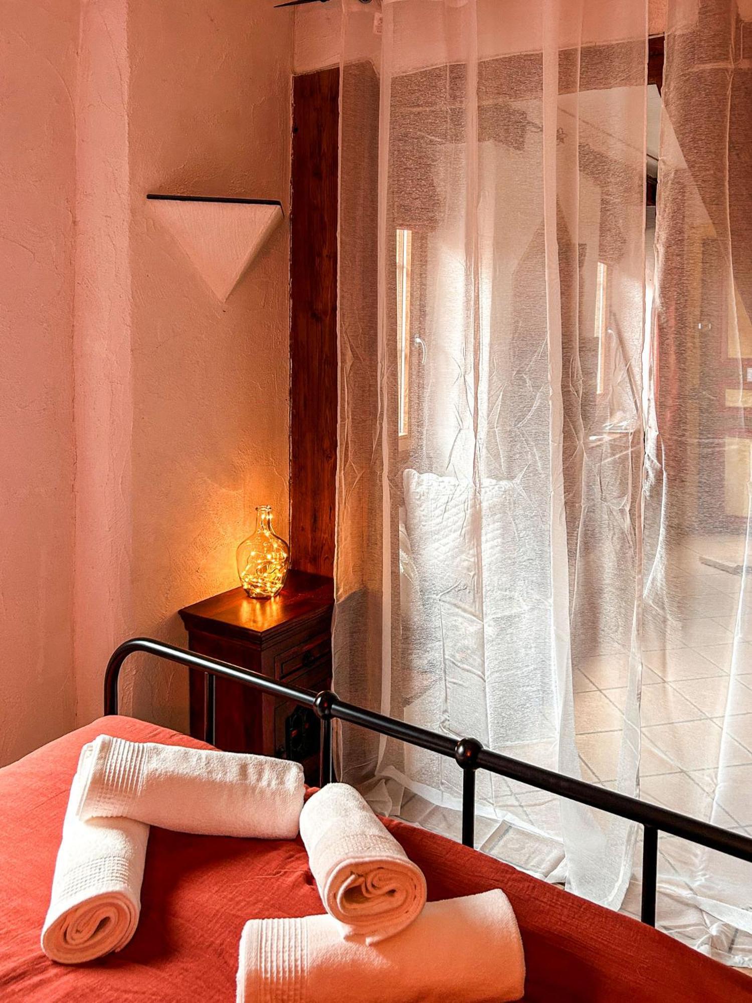 Au Nid De Cigogne Apartment Зеленберг Екстериор снимка
