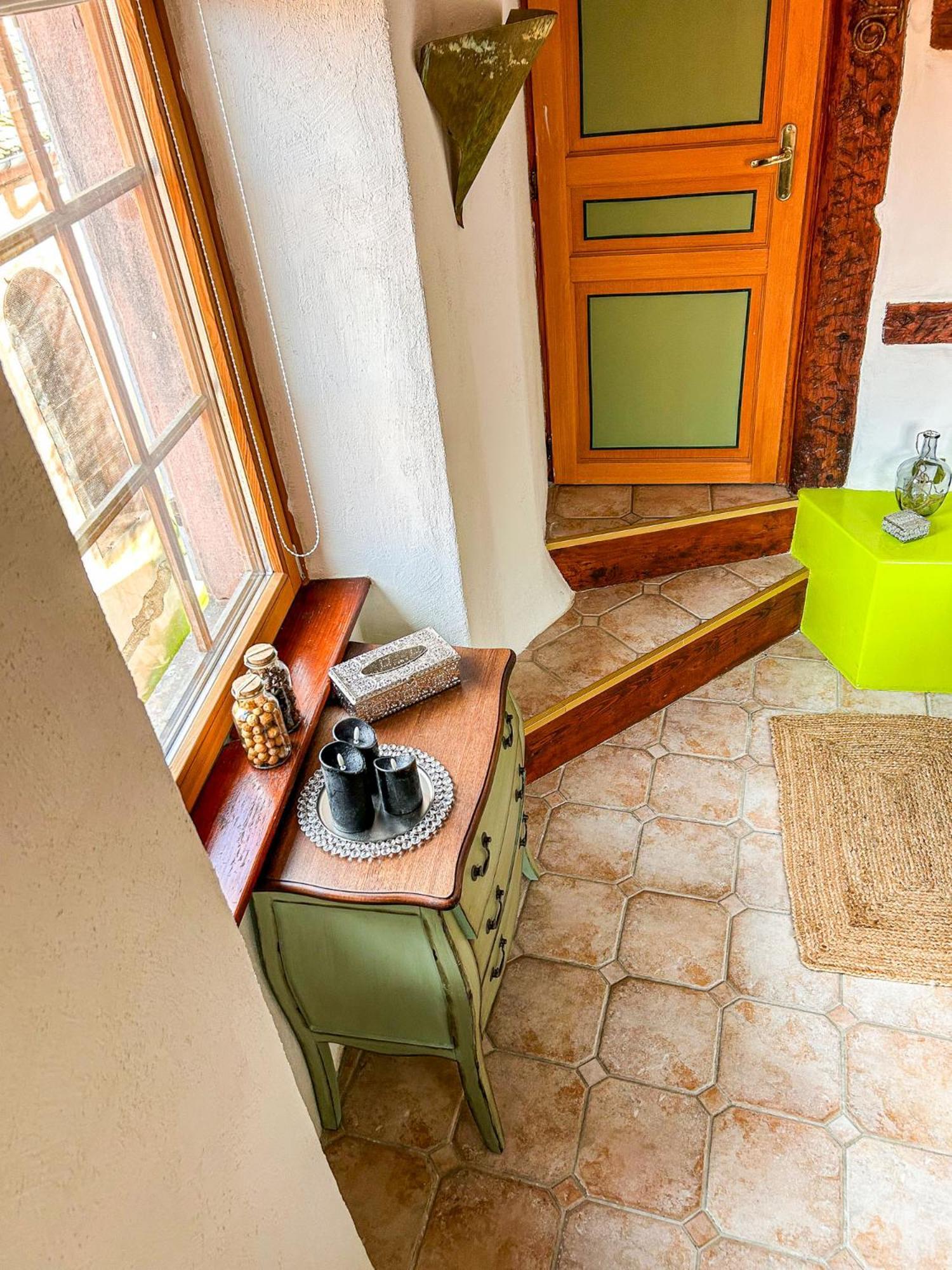 Au Nid De Cigogne Apartment Зеленберг Екстериор снимка